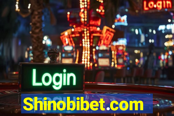 Shinobibet.com