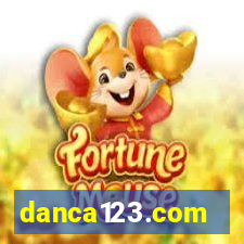 danca123.com