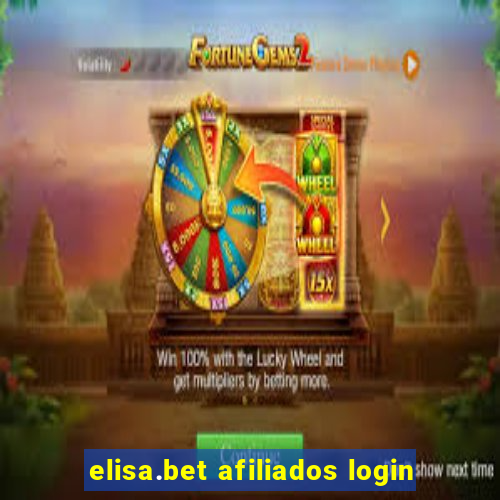 elisa.bet afiliados login