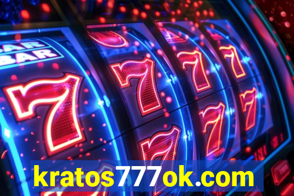 kratos777ok.com