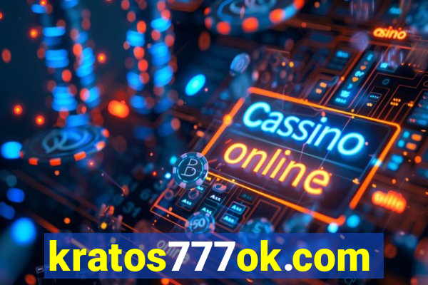 kratos777ok.com