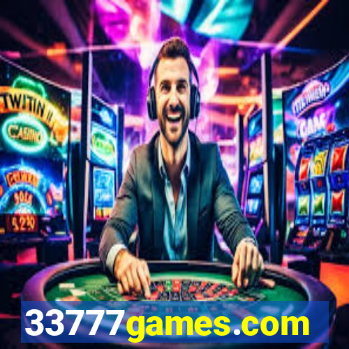 33777games.com