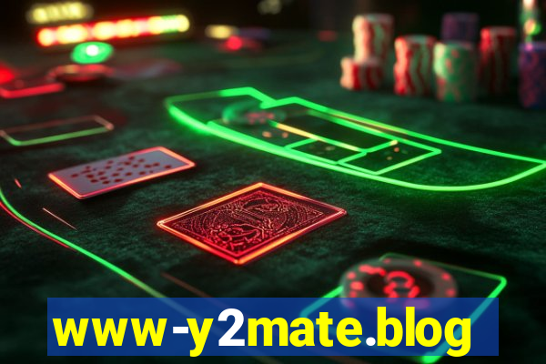 www-y2mate.blog