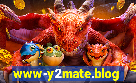www-y2mate.blog