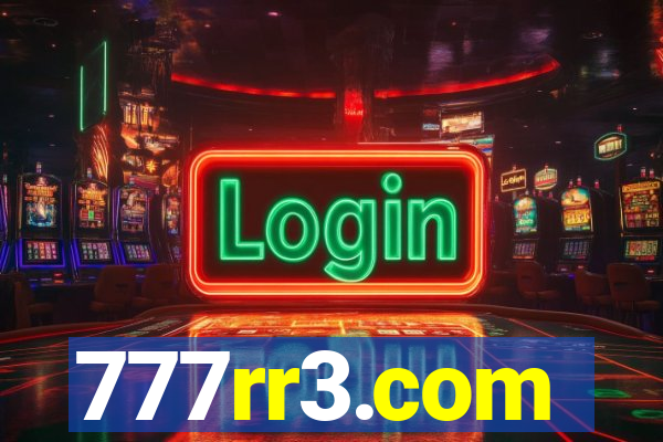 777rr3.com