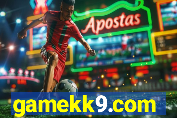 gamekk9.com