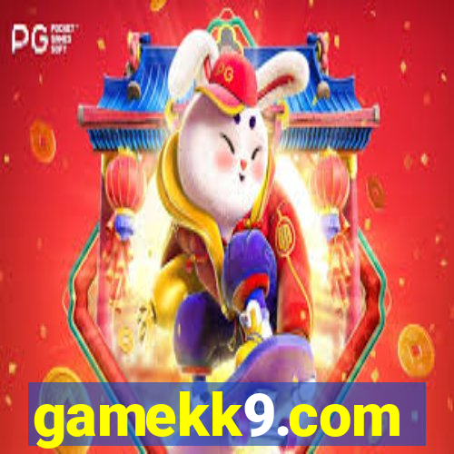 gamekk9.com