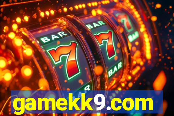 gamekk9.com