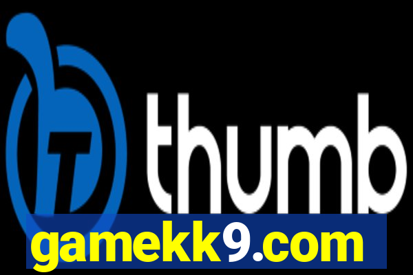 gamekk9.com