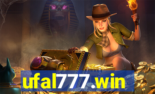ufal777.win