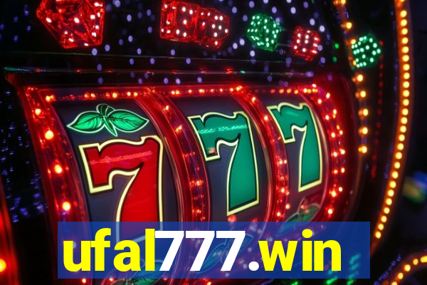 ufal777.win