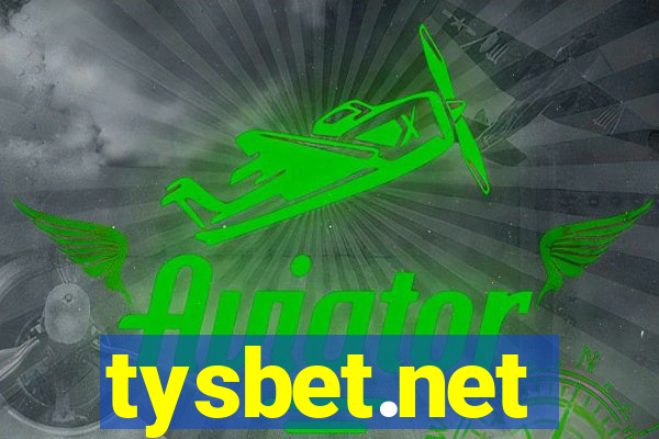 tysbet.net