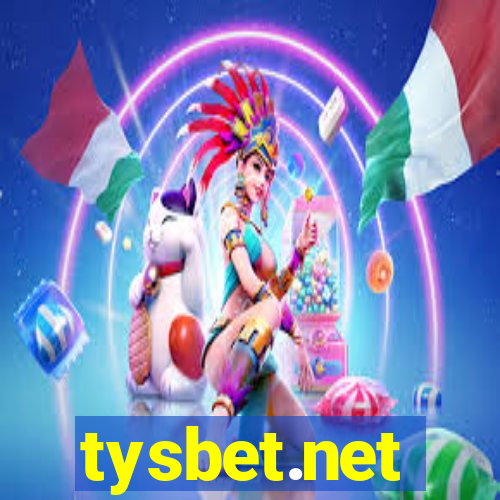 tysbet.net