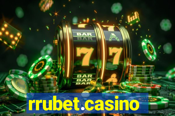 rrubet.casino