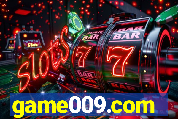 game009.com