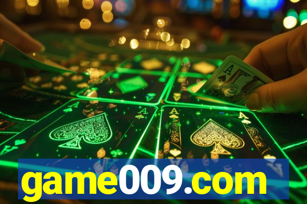 game009.com