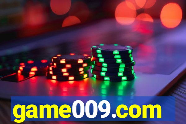 game009.com