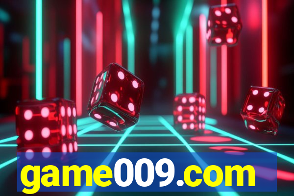 game009.com