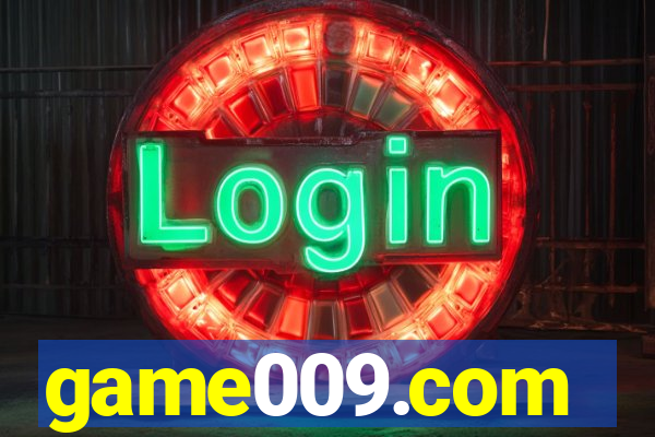 game009.com