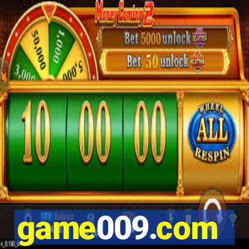 game009.com