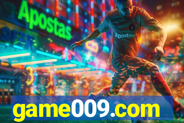 game009.com