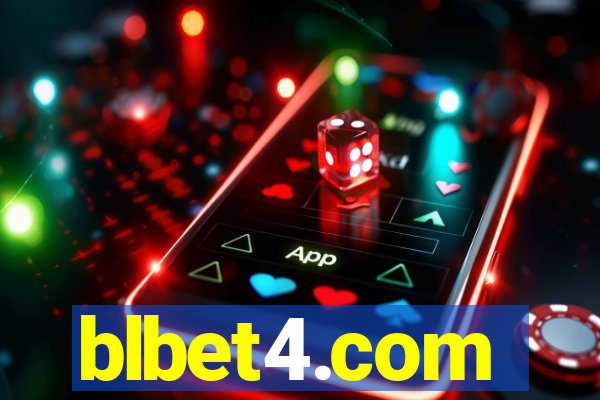blbet4.com
