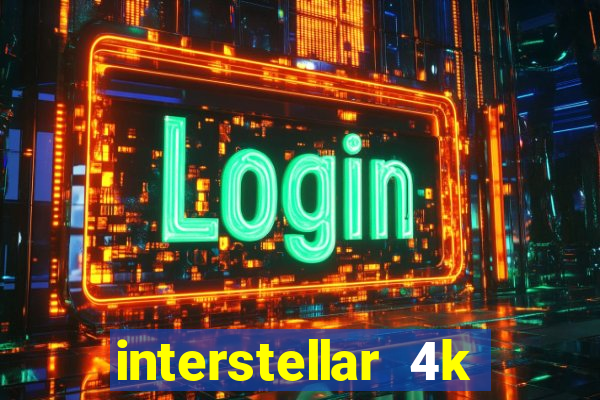interstellar 4k 60fps download