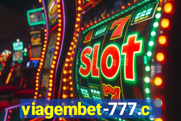 viagembet-777.com