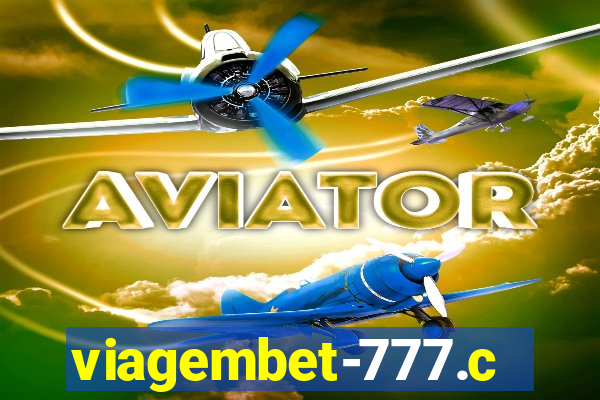 viagembet-777.com