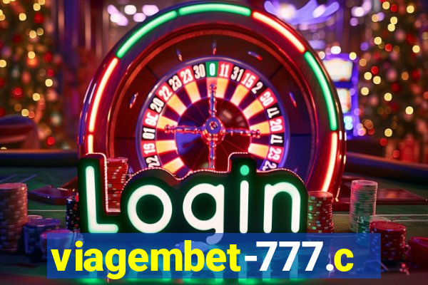 viagembet-777.com