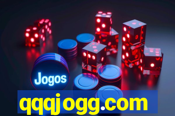 qqqjogg.com