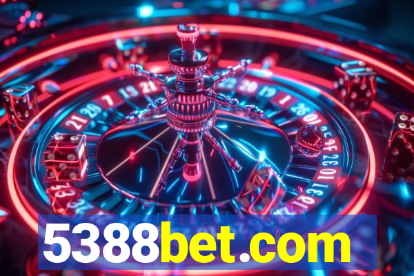 5388bet.com