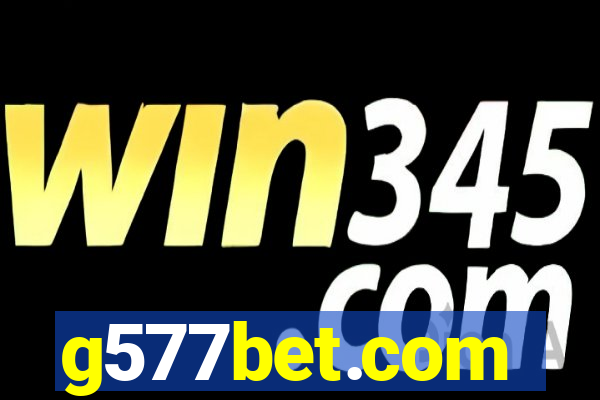 g577bet.com