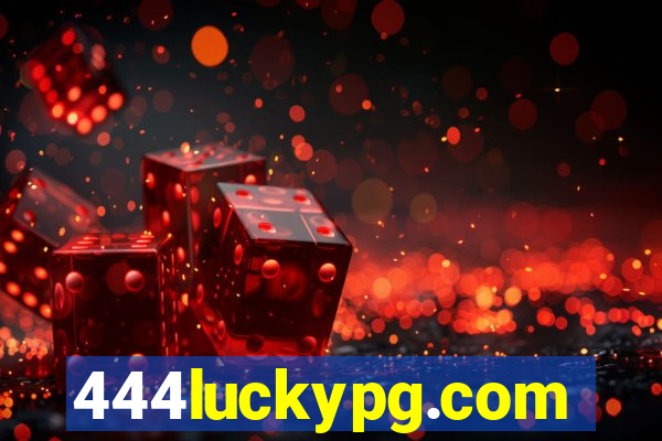 444luckypg.com
