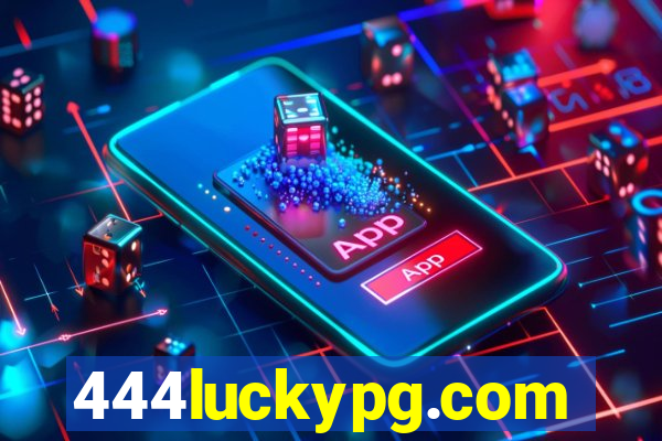 444luckypg.com