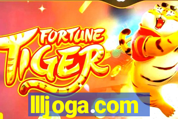 llljoga.com
