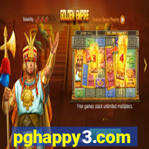 pghappy3.com