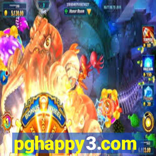 pghappy3.com