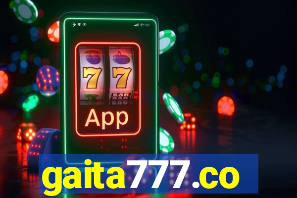 gaita777.co
