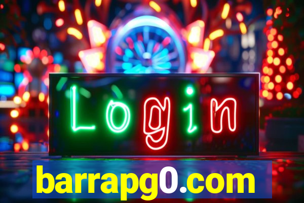 barrapg0.com