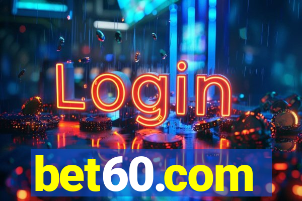 bet60.com