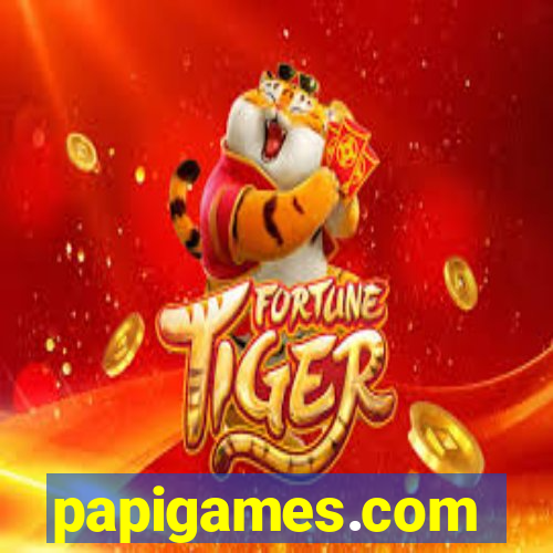 papigames.com