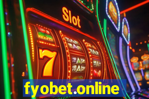 fyobet.online