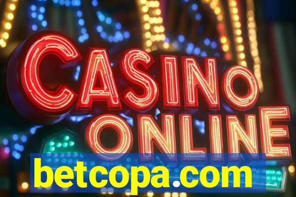 betcopa.com