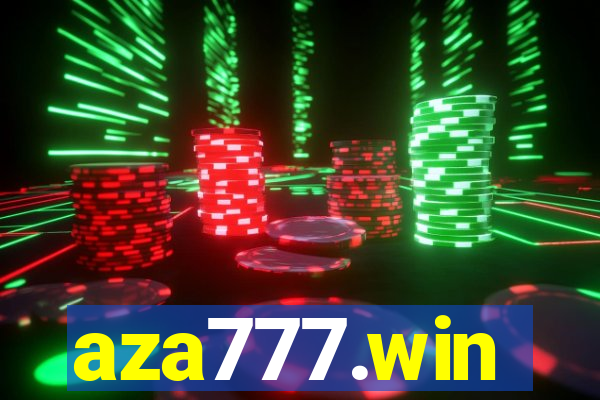 aza777.win
