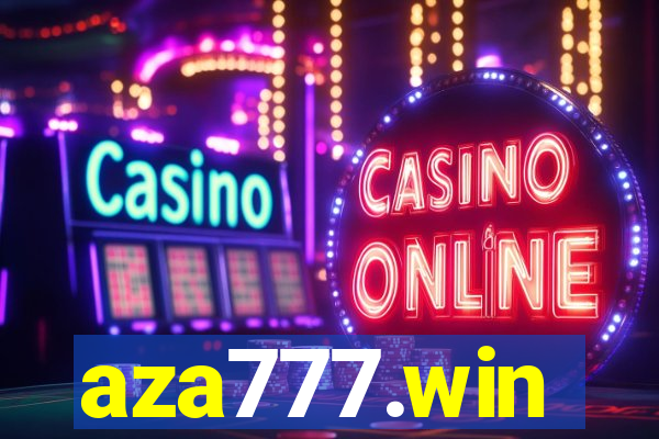aza777.win