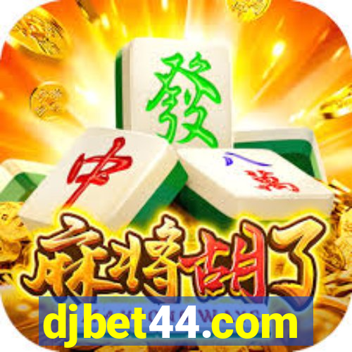 djbet44.com