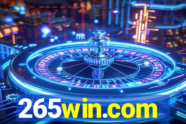 265win.com