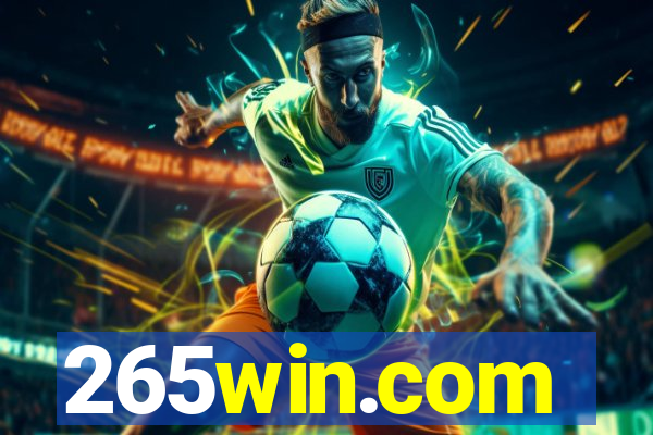 265win.com