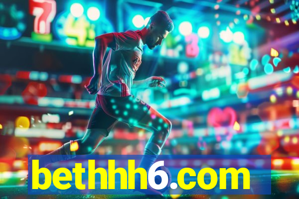 bethhh6.com